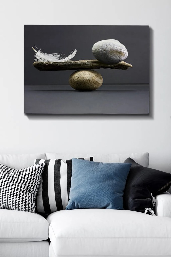 Kanvas vászonkép, 70×100 cm – TR529TCR1519