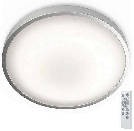 Osram - LED dimmelhető mennyezeti lámpatest ORBIS LED/25W/230V 2700-6500 + távirányító