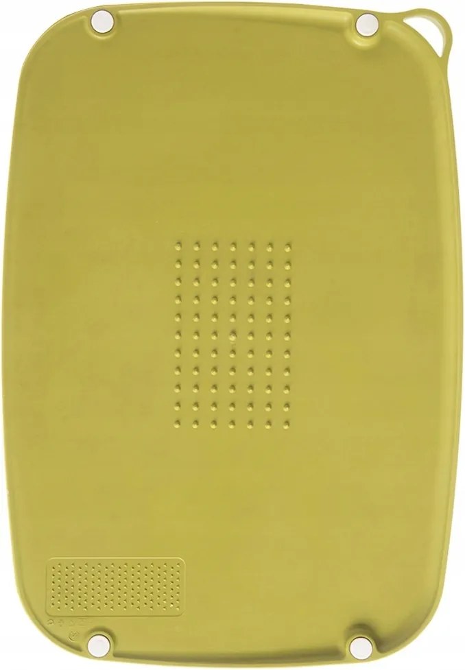 Vágódeszka Kétoldalas Zöldség Hús Kiszúrókkal Nagy Erős