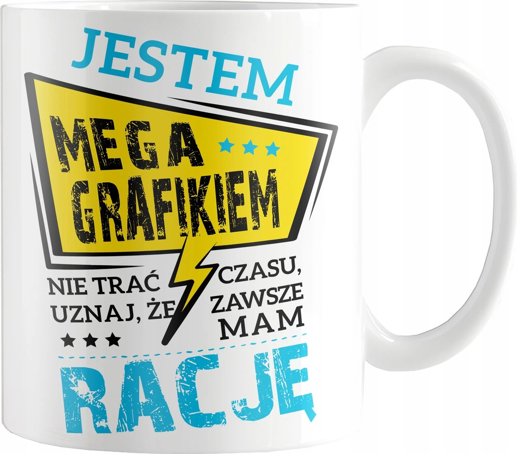 Nyomott Mintás Bögre Ajándék Tűzoltónak Tűzoltó Vagyok Tűzoltó