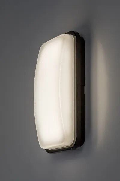 Rabalux 77230 - LED kültéri fali lámpa ORLUN LED/20W/230V 4000K IP65