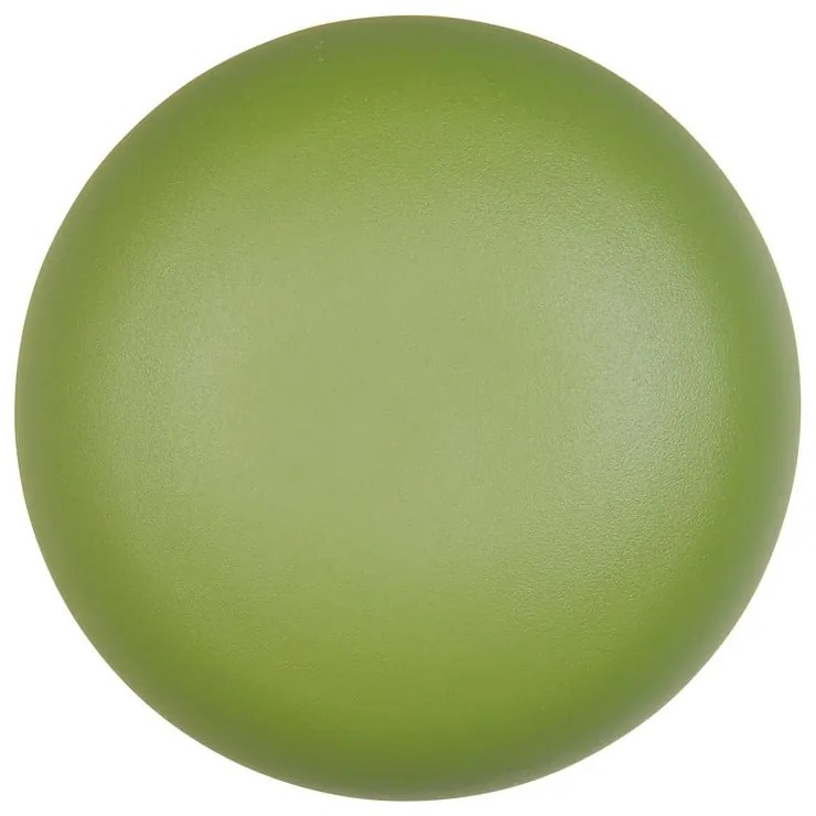 Zöld USB LED fali lámpa Davey – Reality