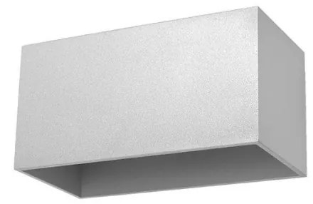 Sollux QUAD MAXI SL.0526 Fali lámpa 2x40W/G9 IP20