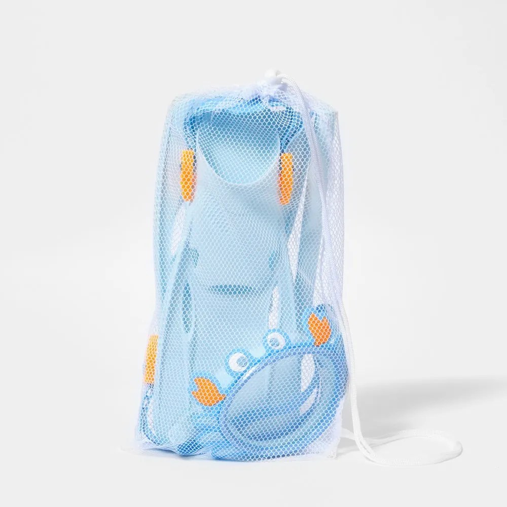 Búvárkészlet Sonny the Sea Creature - Sunnylife