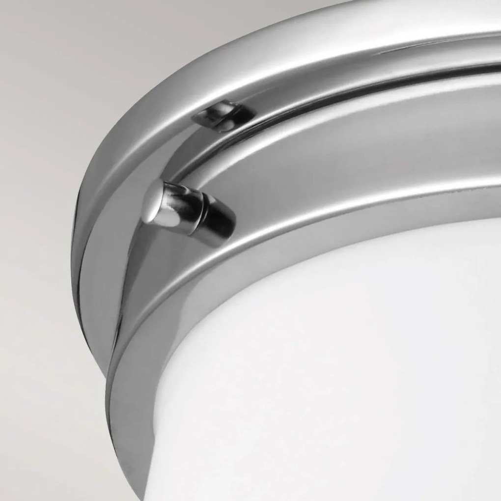 Feiss PAYNE FE-PAYNE-F-BATH Süllyesztett mennyezeti lámpa 2x60W/E27 IP44