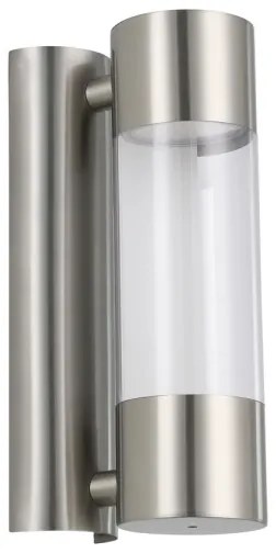 Eglo 96013 - LED Kültéri fali lámpa ROBLEDO 2xLED/3,7W