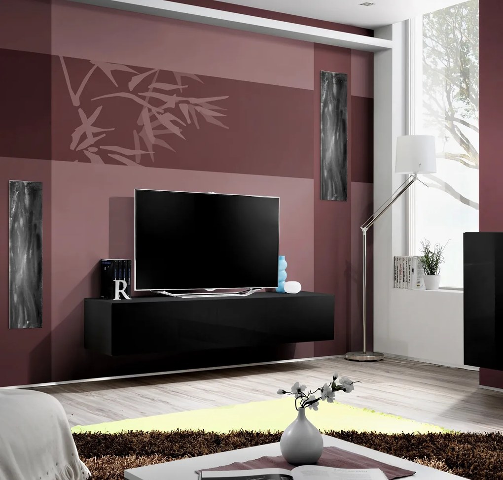 TV asztal/szekrény Ferryhill 23 ZZ FY 30. 764536