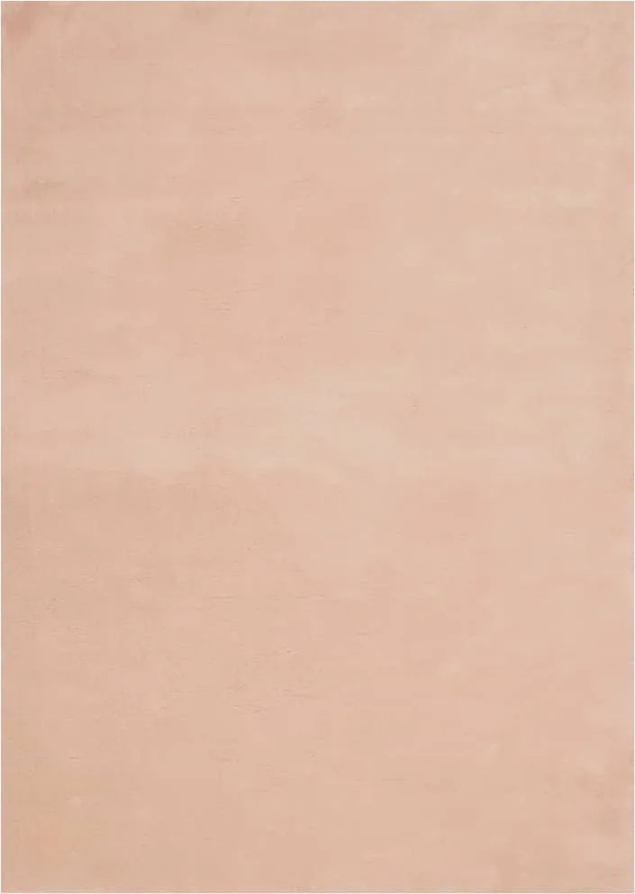 vidaXL HUARTE púderszínű rövid szálú puha és mosható szőnyeg 200x280cm