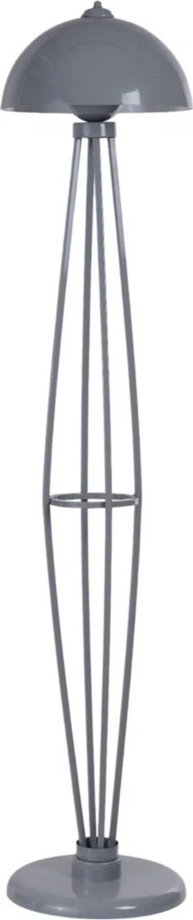 Fém állólámpa, Ø30 cm – TR534LUN5310
