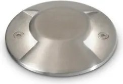 IDEAL LUX 122021 ROCKET Kültéri Talajba Építhető Lámpa LED IP65