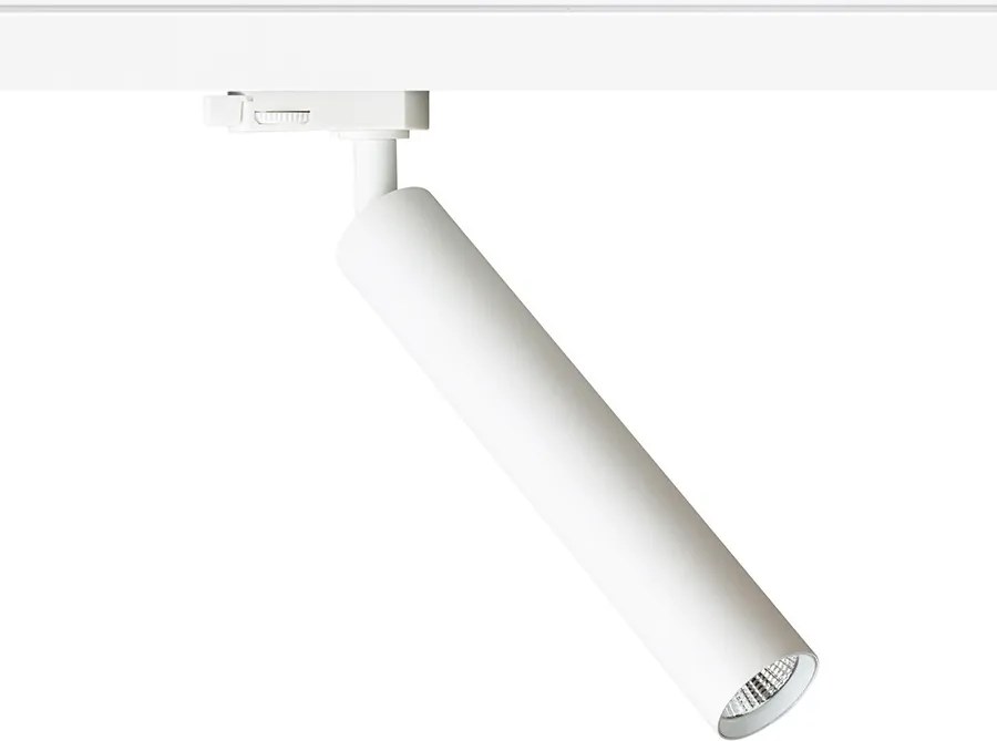RENDL DARRIN háromáramkörös sínre fehér 230V LED 6W 24° 3000K