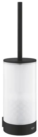 Wc- kefe GROHE Selection phantom black 41215KF0