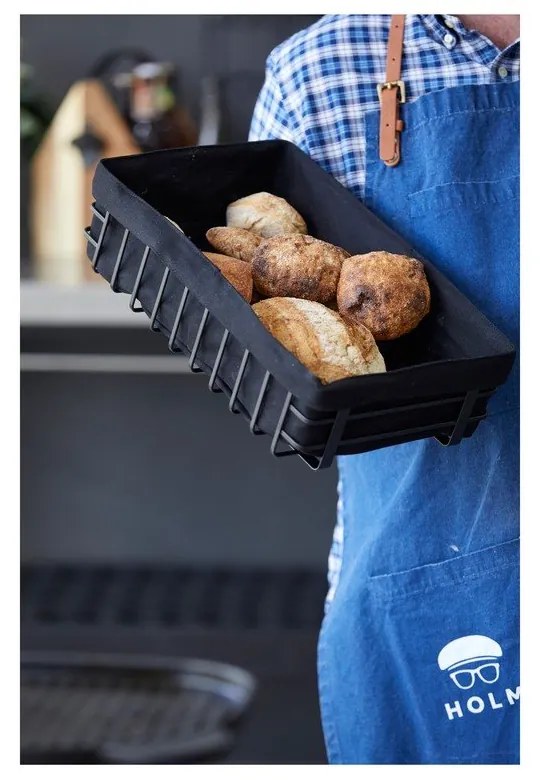 Kenyértartó kosár – Holm