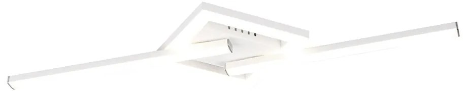 Fehér LED mennyezeti lámpa 16x54 cm Viale – Trio