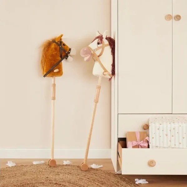 Bieco - Hobby ló GINGER figura