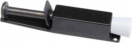 ajtóütköző 180mm Fehér F1-248