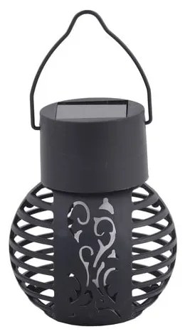 Napelemes kültéri lámpa szett 3 db-os (magasság 9 cm) – Garden Pleasure