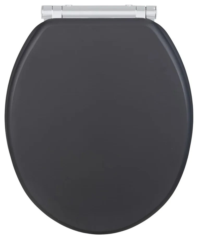 WC-ülőke automatikus záródással 37 x 43 cm – Wenko