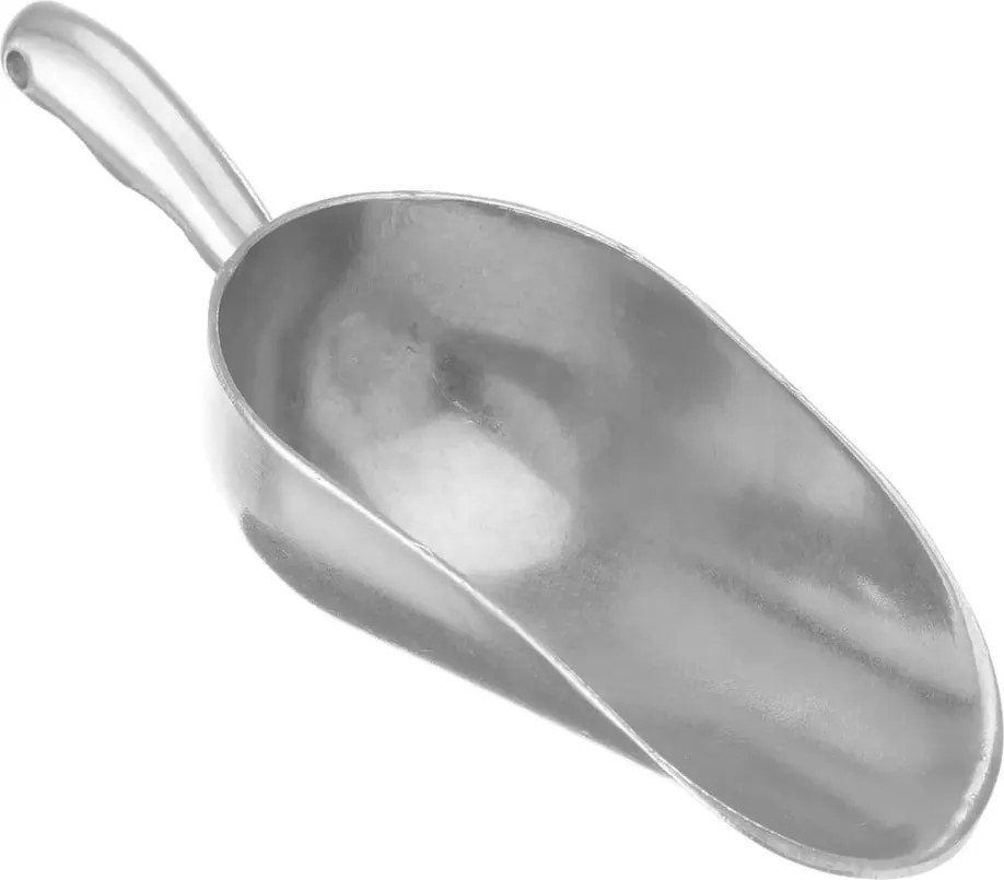 Alumínium jégkanál - Hendi