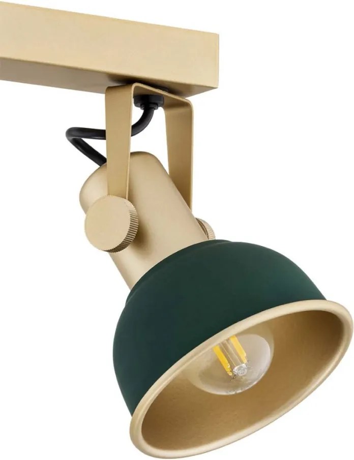 Argon LENORA 7143 Spotlámpa 2x7W/E14 IP20