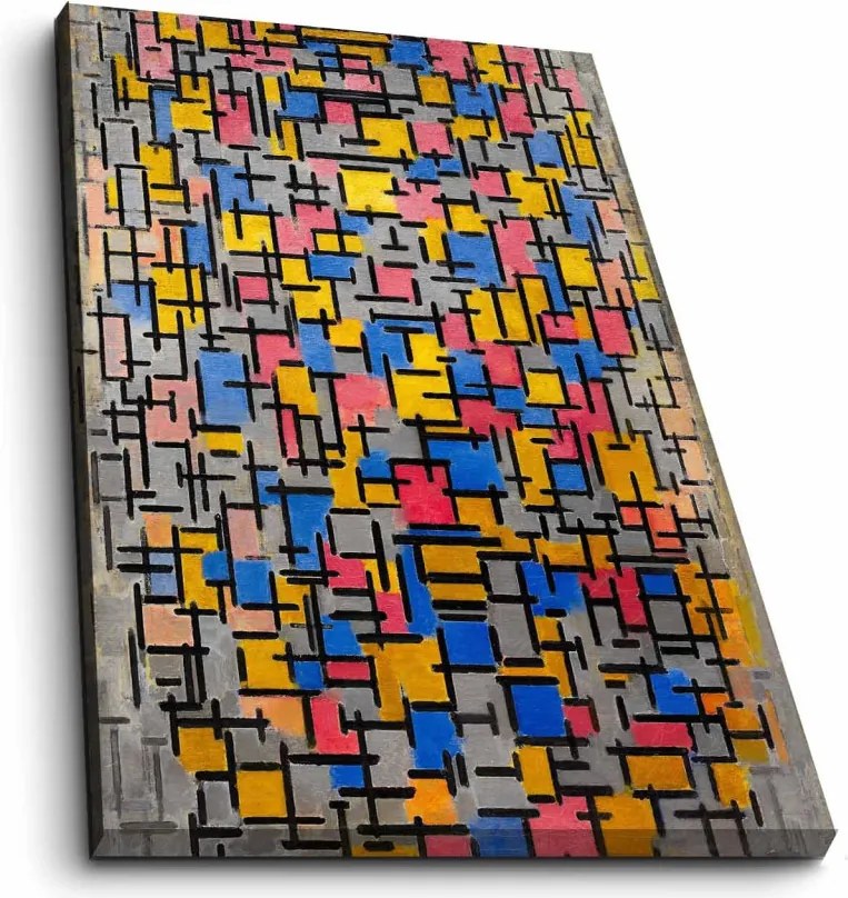Vászonkép, 45×70 cm – FAMOUSART-049