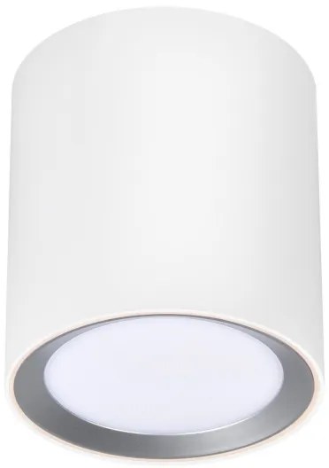 Nordlux -LED Dimmelhető fürdőszobai lámpa LANDON SMART LED/8W/230V IP44 fehér
