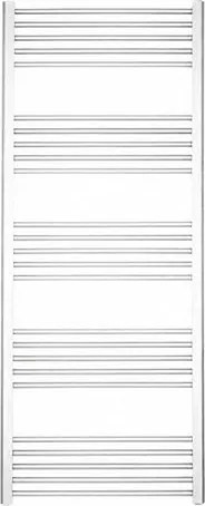 Radiátor kombinált SAT KD 150x45 cm fehérben SATRAKD4501500