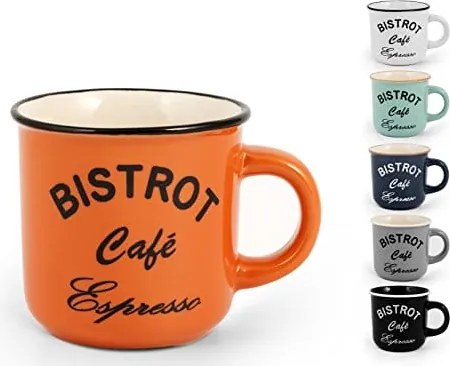 Home tea-kávé szett 6 db-os