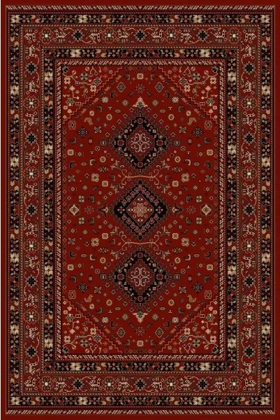 Lotus szőnyeg 1531-220