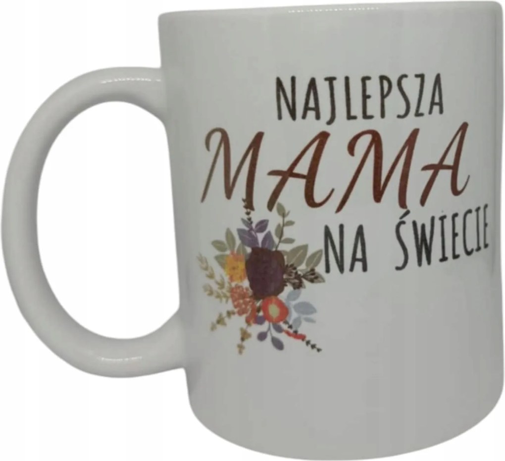 Anyák Napi Bögre Ajándék Anyák Napjára Születésnapra Doboz 330m