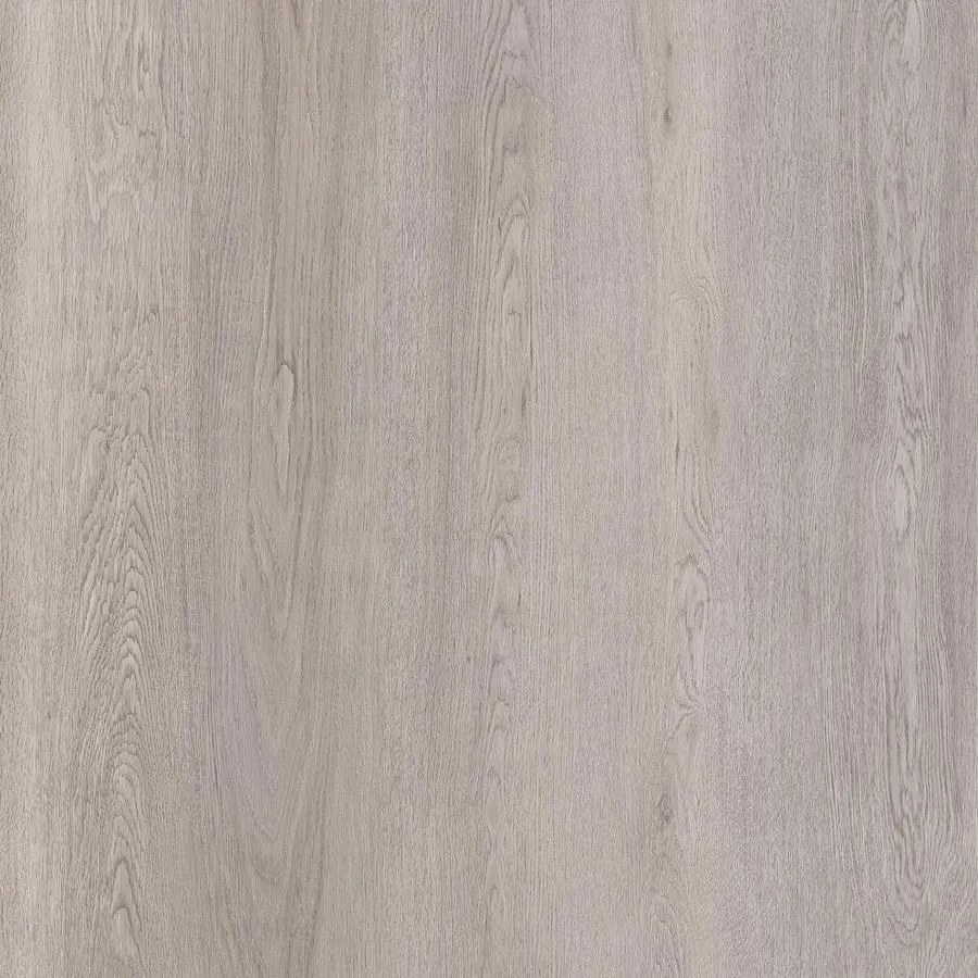 W-STEP SPC vinyl padló, szürke tölgy mintás, 1220x183x5 mm