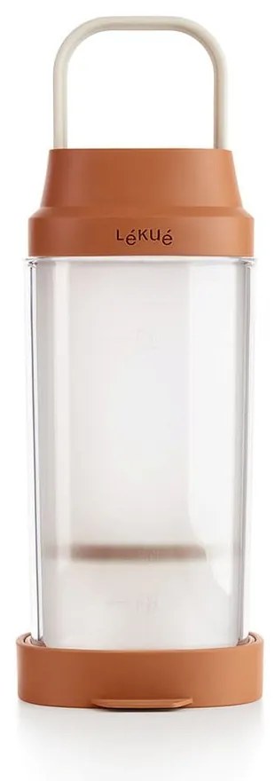 Növényi tejital készítő szett 2 db-os 1 l Veggie – Lékué