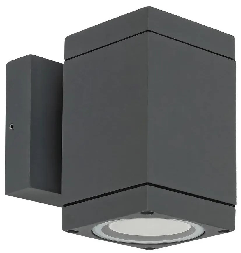 Rabalux - Kültéri fali lámpa 1xGU10/35W/230V IP54
