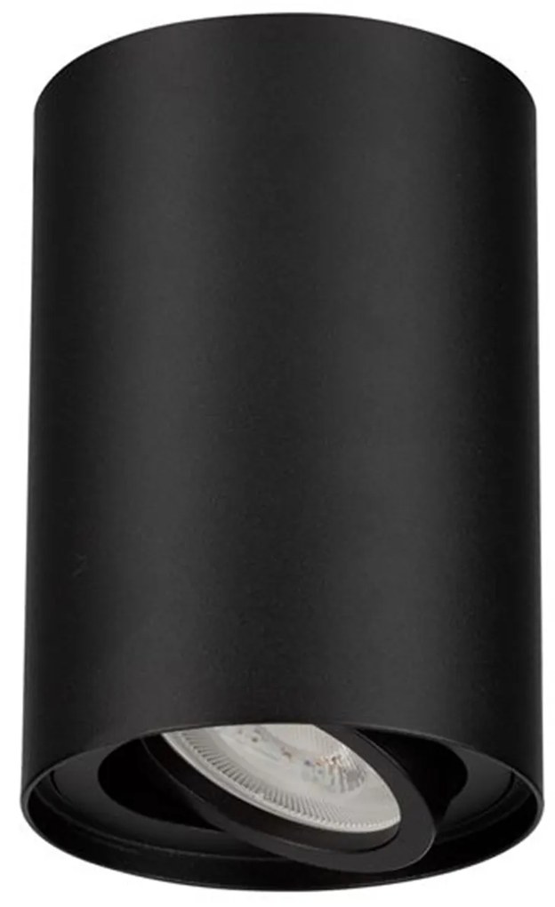 San mennyezeti spotlámpa