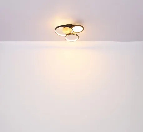 GLOBO 67273-30 SID Modern LED Mennyezeti Lámpa IP20