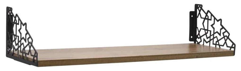 Polc Bipipe 4 (barna + fekete) . 1095838