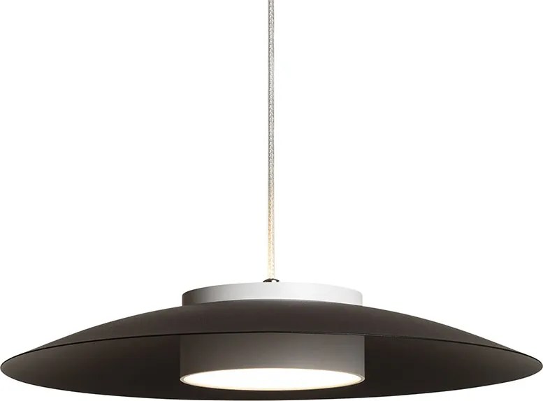 RENDL R14333 SFERA Egyágú Függesztett Lámpa IP20