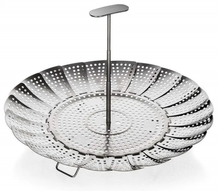 Banquet gombócgőzölő teleszkópos tartóvalCulinaria, 23 cm