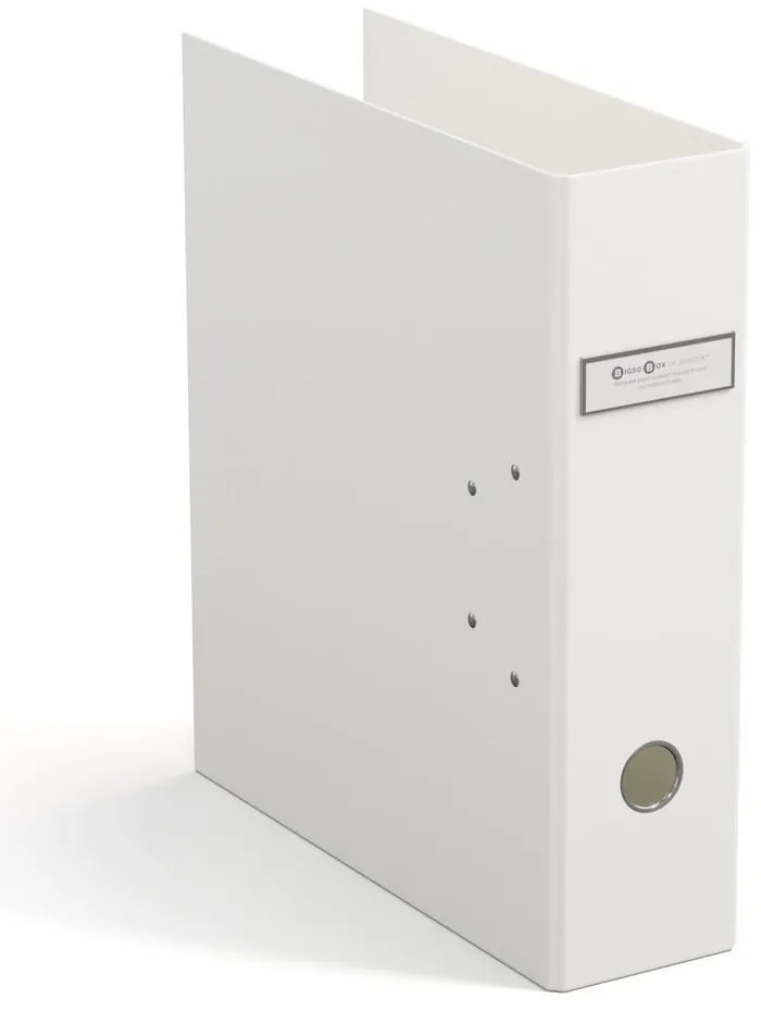 Karton rendszerező dokumentumokhoz Archie – Bigso Box of Sweden