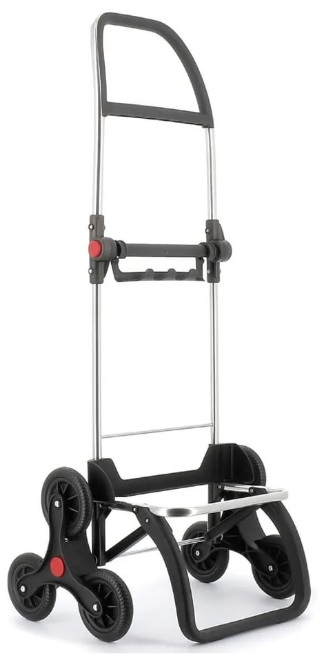 Gurulós bevásárlótáska 43 l I-Max MF 6 Logic – Rolser