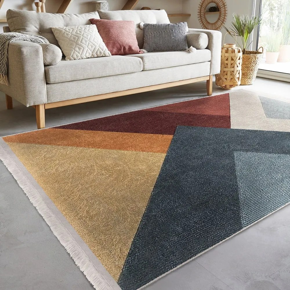 Szőnyeg 120x180 cm – Mila Home