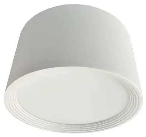 LED Spotlámpa LED/14W/230V 4000K átm. 12 cm fehér