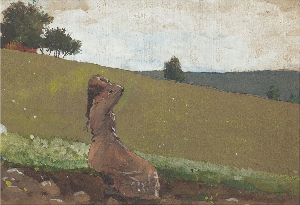 Divatos Flizelin tapéta 3D ragasztóval Csendes jelenet 152x104 Ragasztó