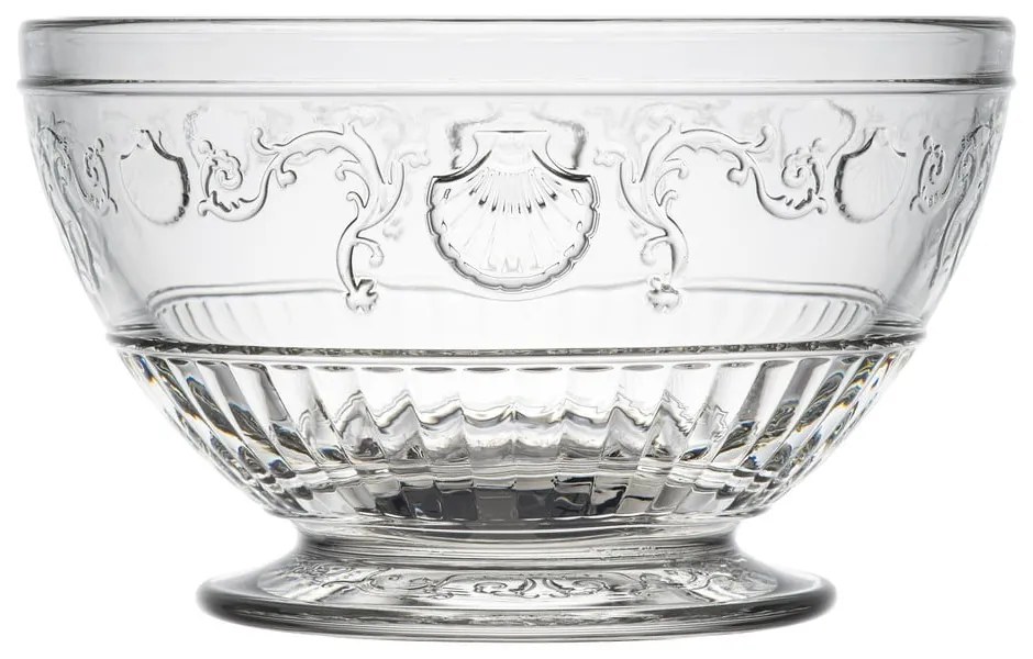 Versailles üvegtál, 600 ml - La Rochère