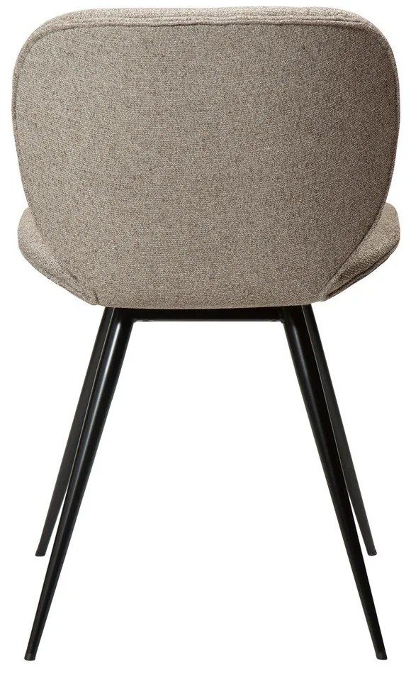 Cloud bézs étkezőszék - DAN-FORM Denmark