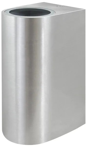 Kültéri lámpa BOSTON 2xGU10/35W/230V