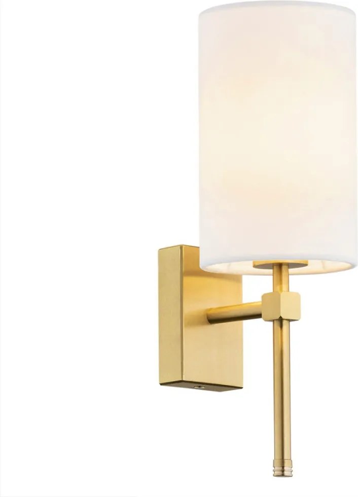 Argon ABRUZZO 8034 Fali lámpa 1x7W/E14 IP20