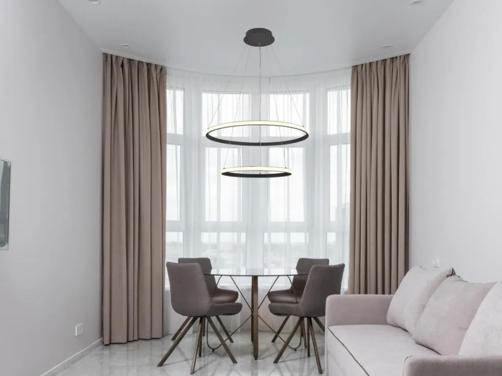 NEDES J4307-S Modern Led Függesztett Lámpa IP20