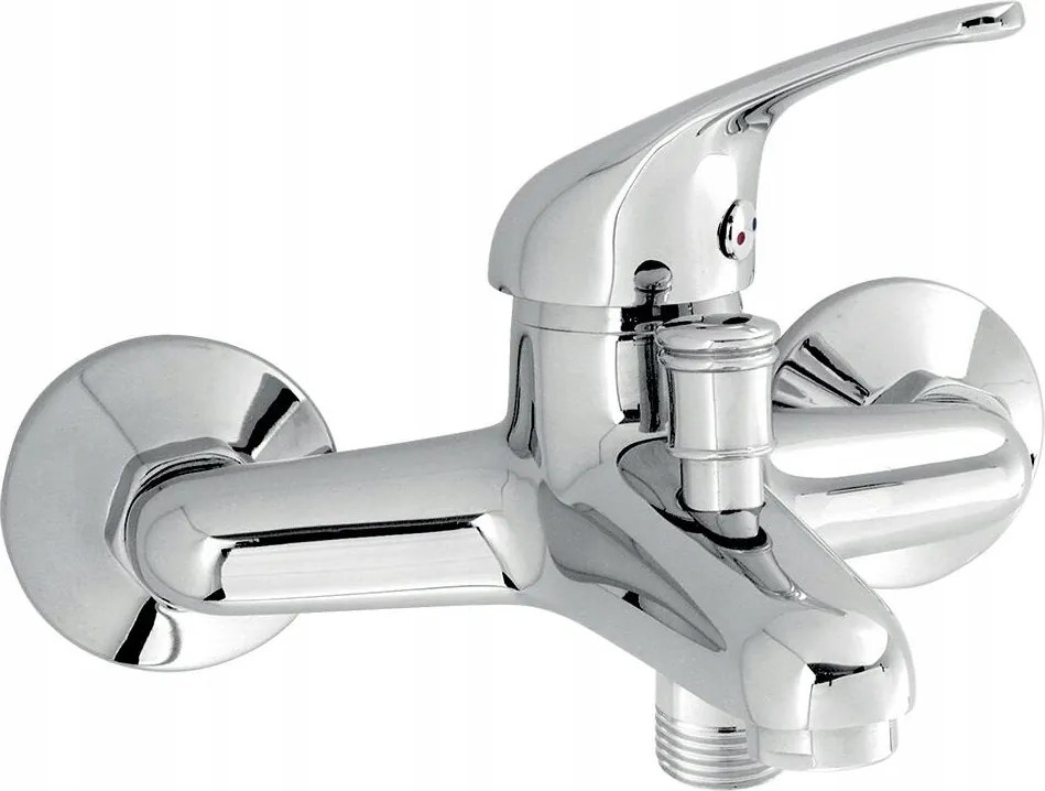 Titania Iris 92020/1.0 fali csaptelep 150 van.bez króm nélkül