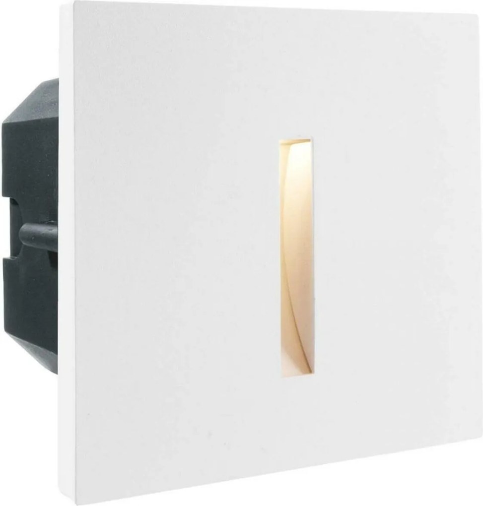 Light Impressions Deko-Light bura fehér lineáris Light Base II Cob kültéri lámpához